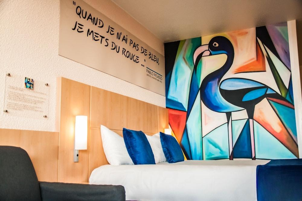 ibis Montpellier Centre Comédie