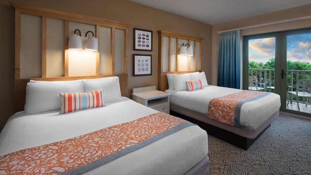 Disney's Vero Beach Resort