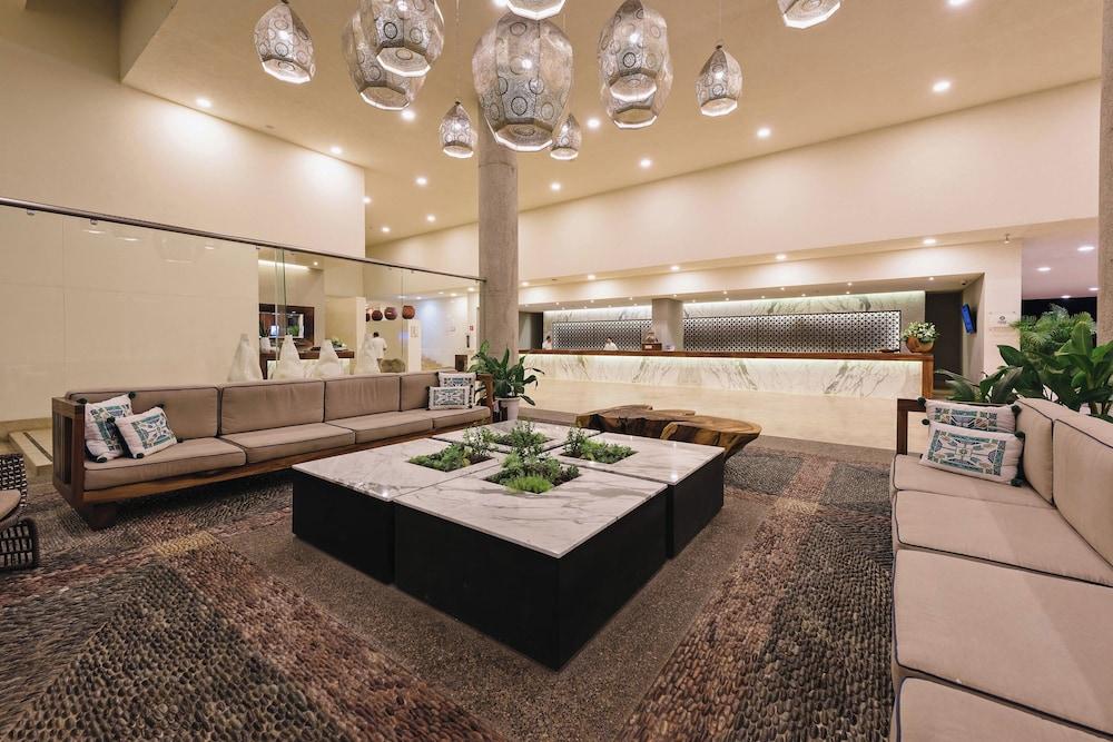 Sheraton Buganvilias Resort & Convention Center