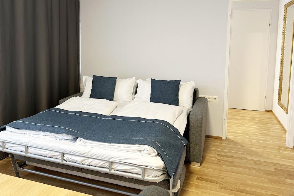 Garner Hotel Vienna Prinz Eugen by IHG