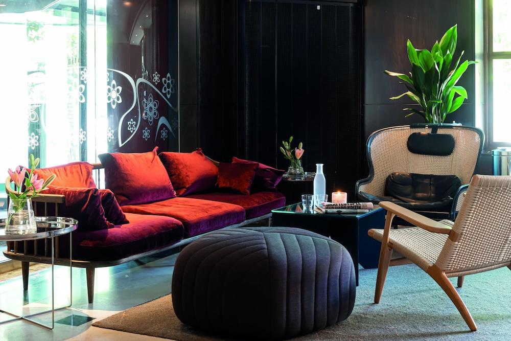 Elite Park Avenue Hotel