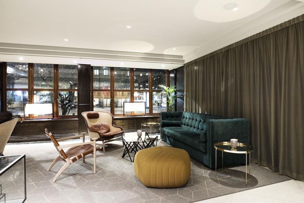 Elite Park Avenue Hotel