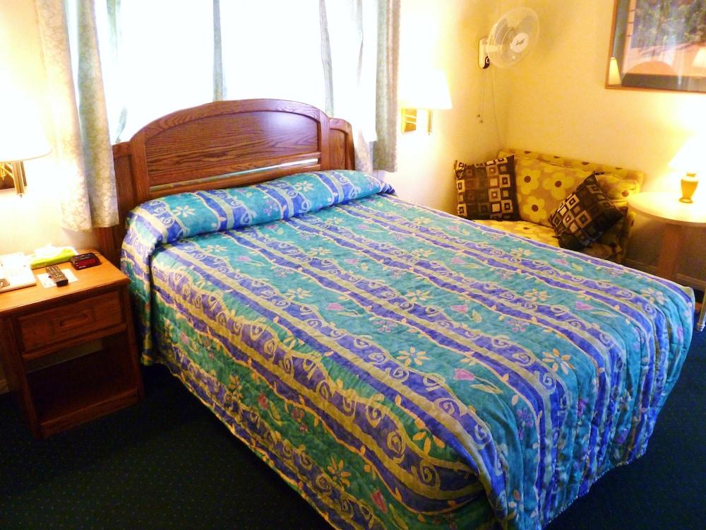 Morro Bay Sandpiper Inn