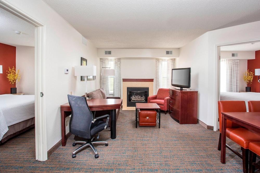 Residence Inn by Marriott Topeka