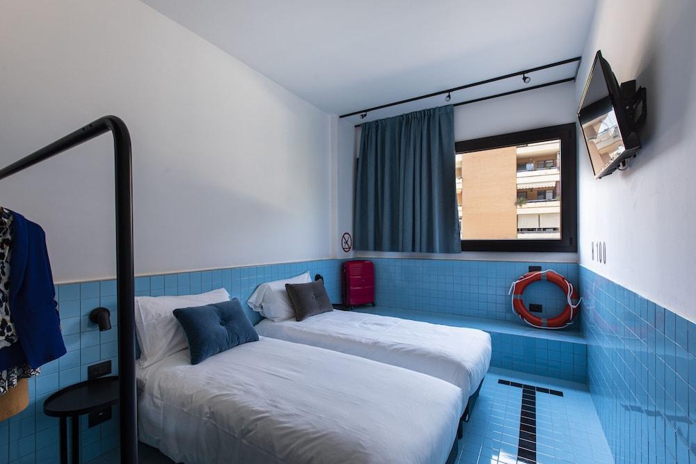 ibis Styles Roma Aurelia