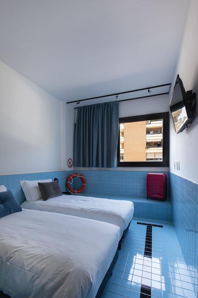 ibis Styles Roma Aurelia
