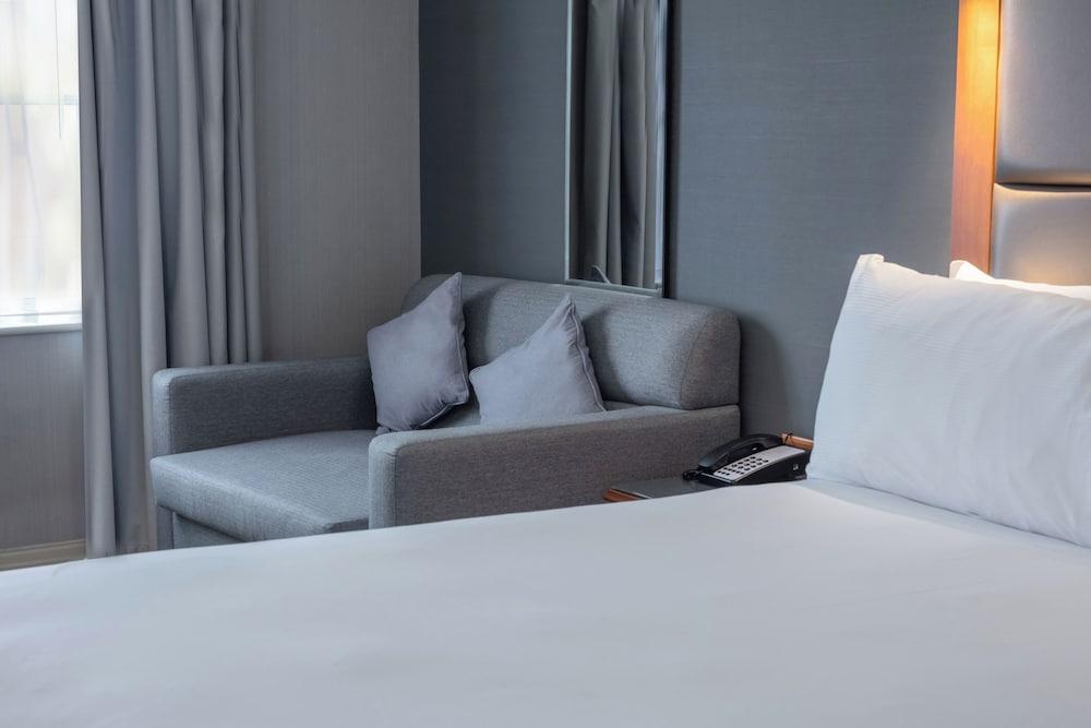 The Park Royal Hotel & Spa