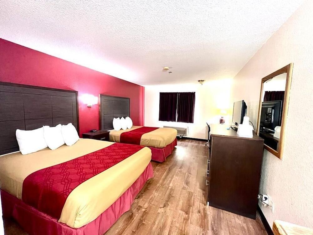 Econo Lodge Oacoma - Chamberlain West