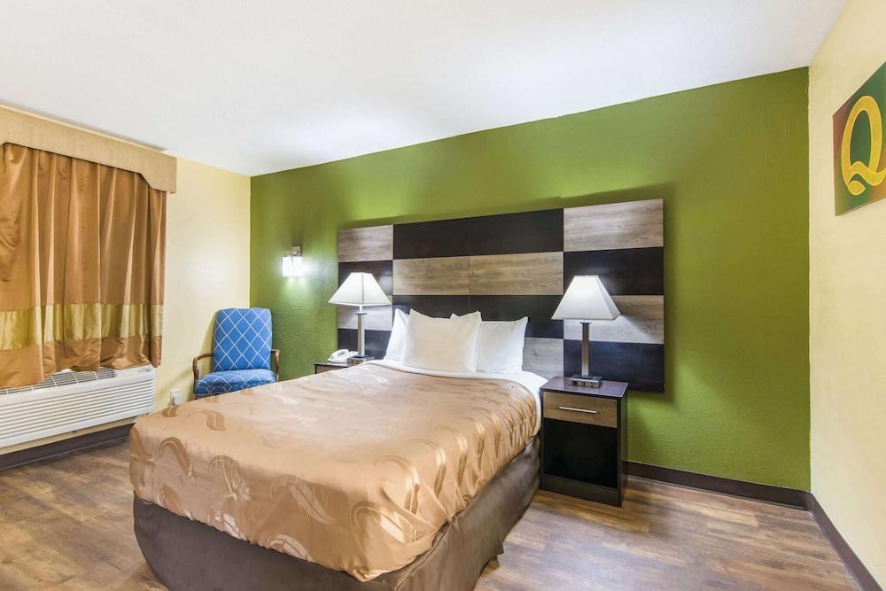 Quality Inn Kings Mountain