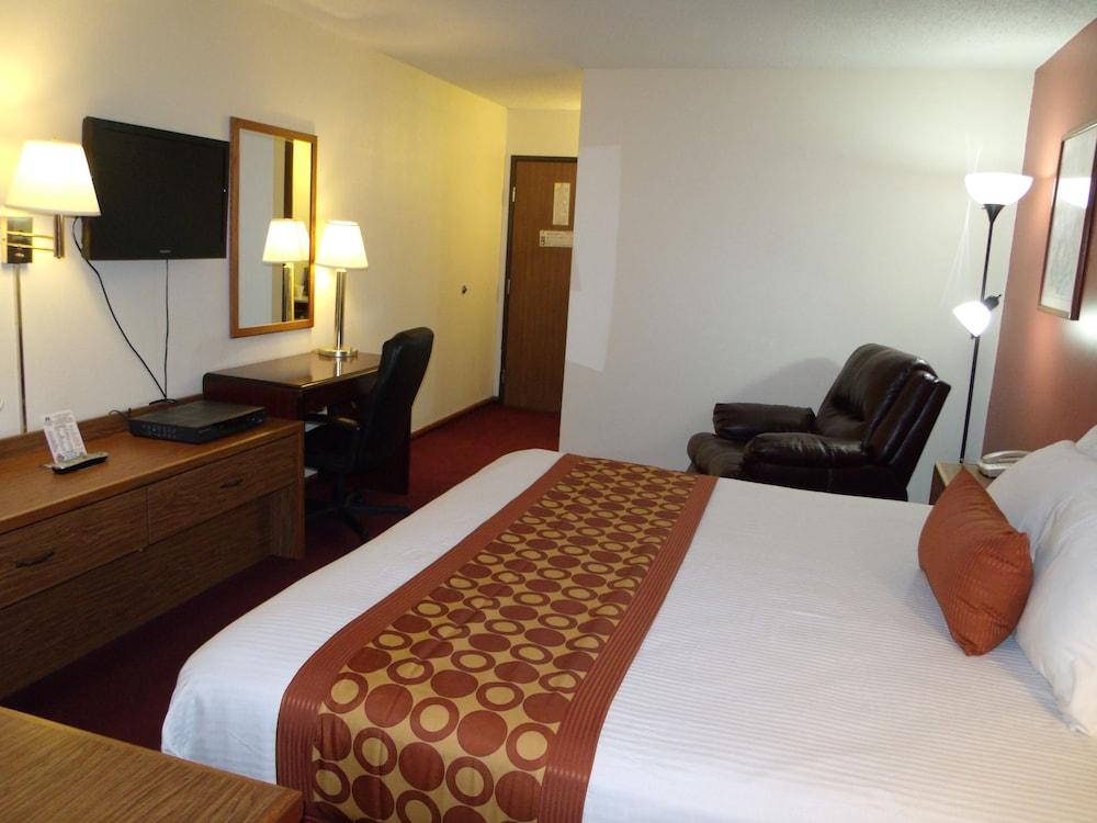 Americas Best Value Inn & Suites Nevada