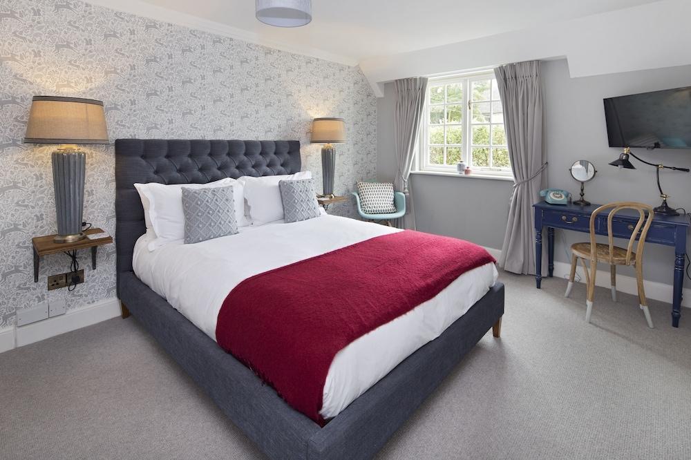 The Sheep on Sheep Street