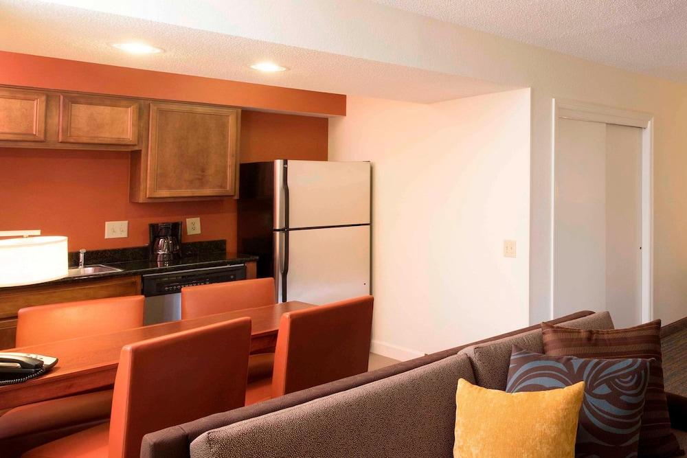 Residence Inn by Marriott Spartanburg