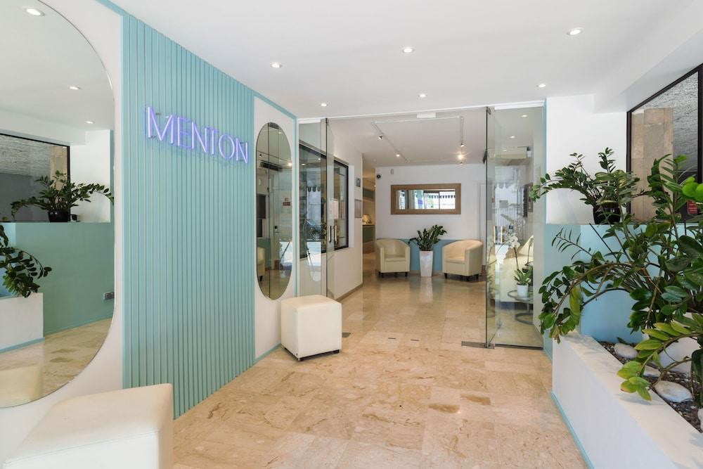 Best Western Hotel Mediterranee Menton