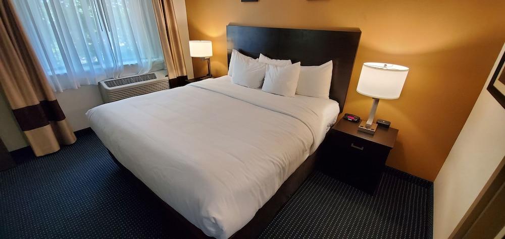 Comfort Inn & Suites Montpelier-Berlin