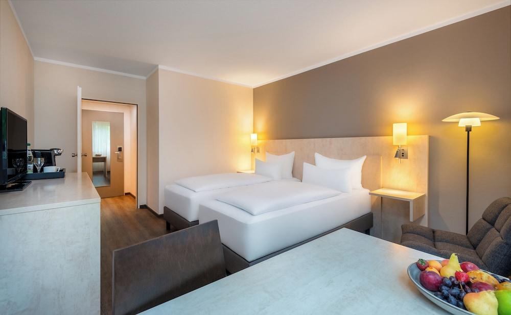 Mercure Hotel Bielefeld Johannisberg