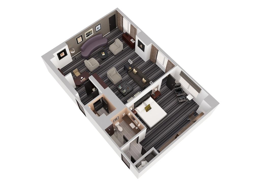 Hyatt Regency Dallas