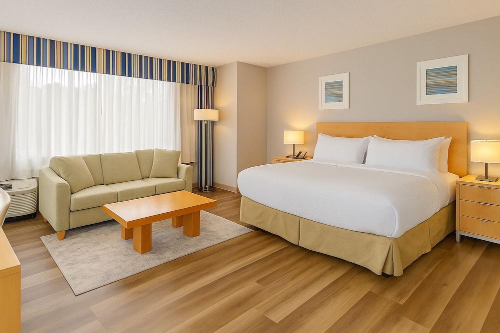 Solomons Inn Resort & Marina