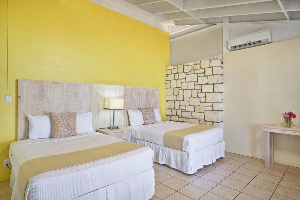 Hawksbill Resort Antigua