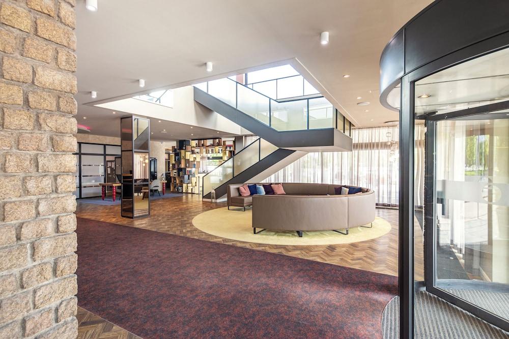 ACHAT Hotel Braunschweig