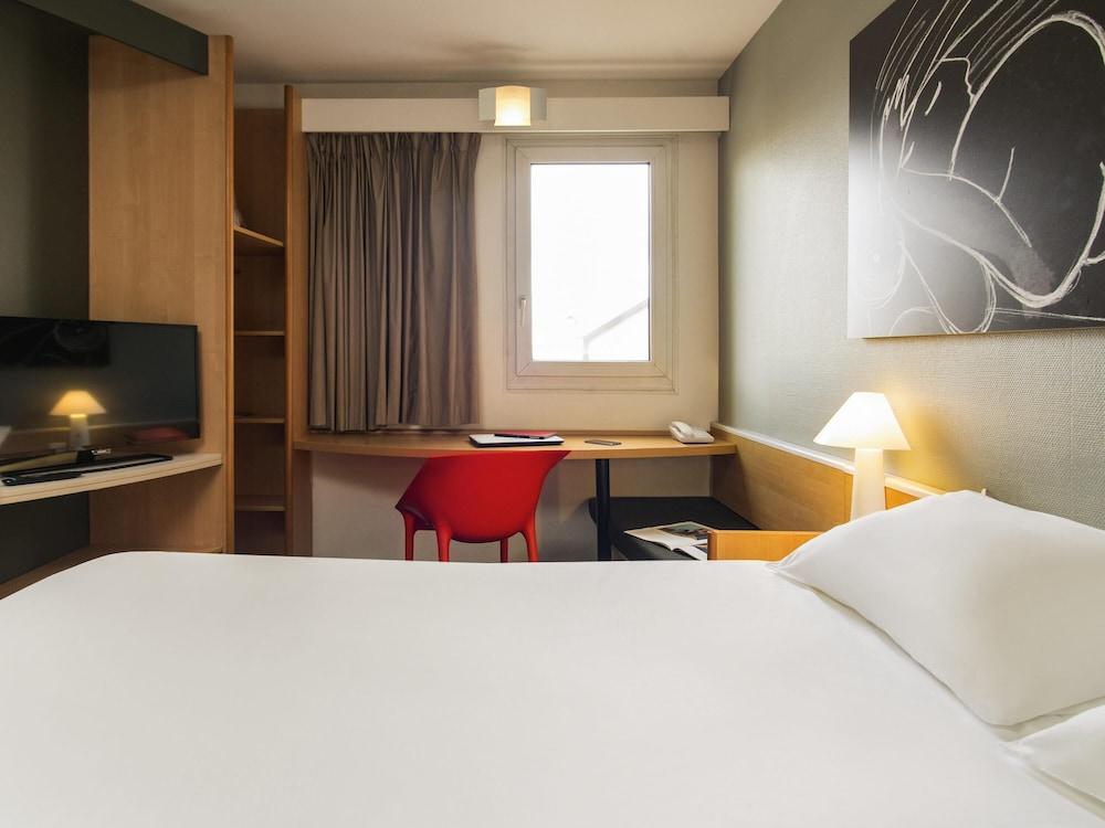 ibis Reims Tinqueux