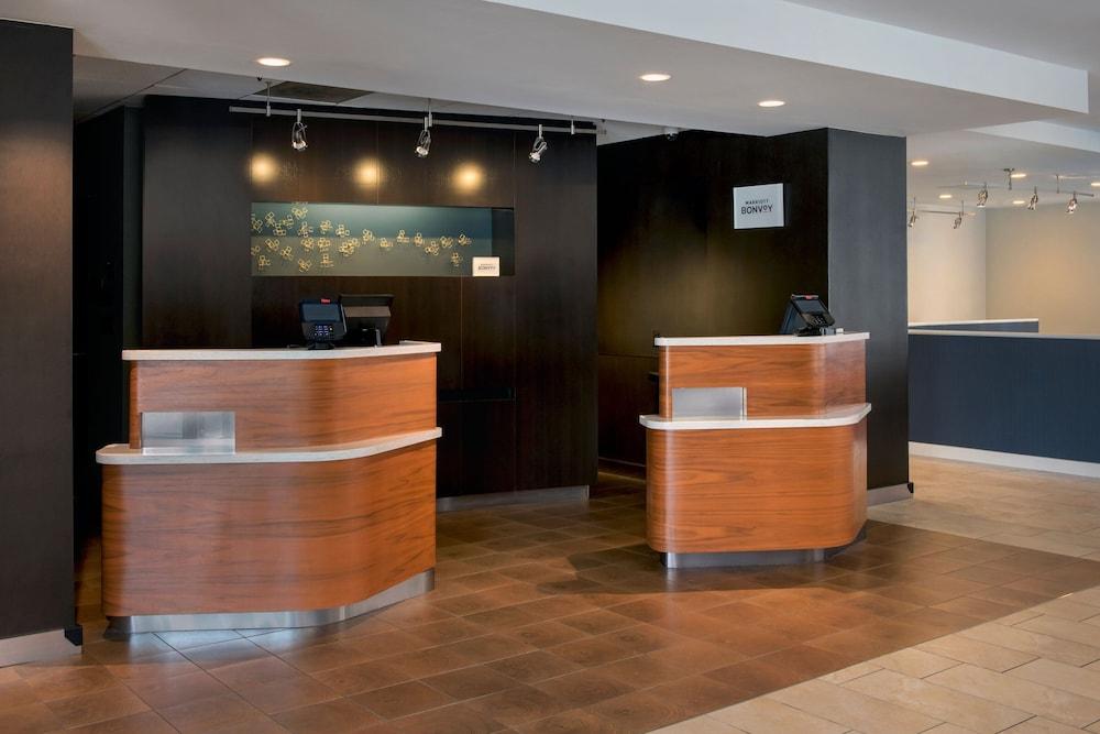 Courtyard by Marriott Baltimore Hunt Valley