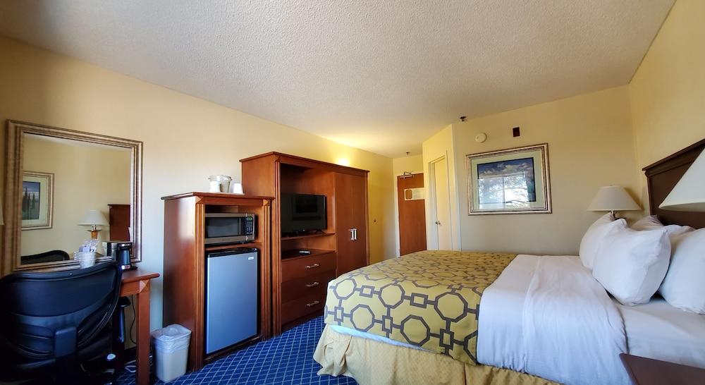 Baymont by Wyndham Flagstaff