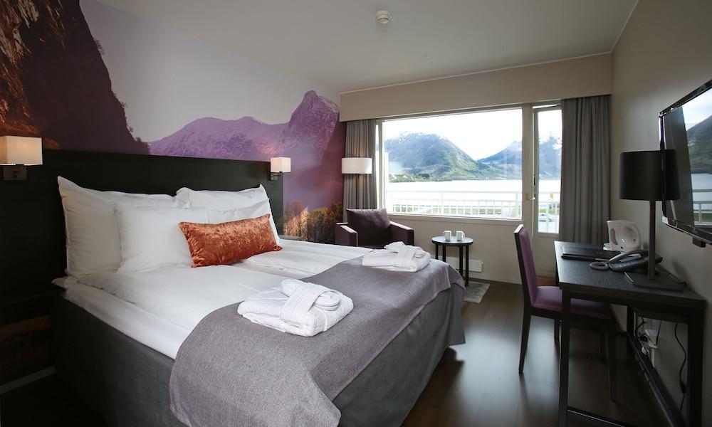 Grand Hotel Skei - Unike Hoteller