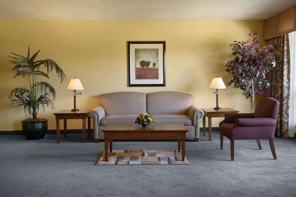 Red Lion Hotel Kelso Longview