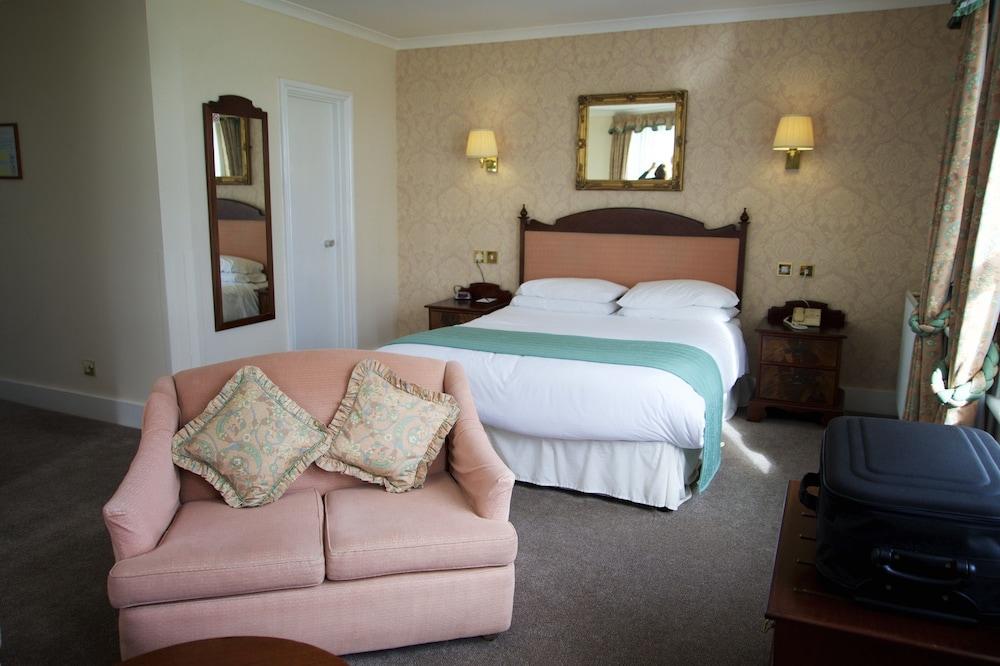 The Lansdowne, Eastbourne