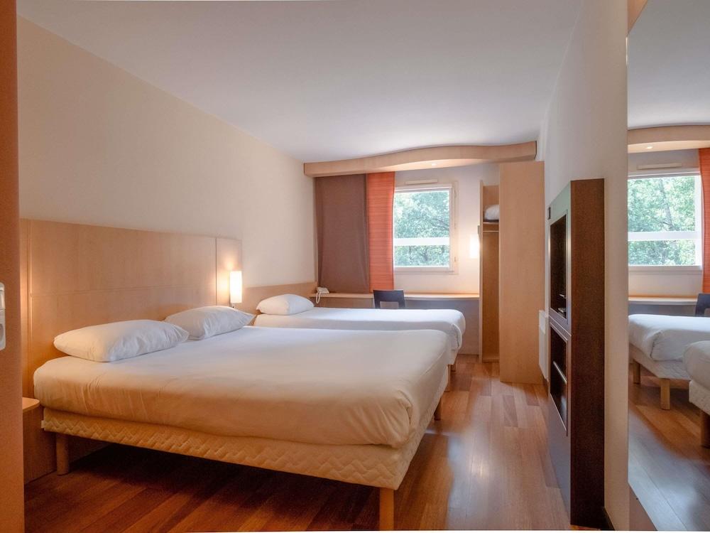 Hôtel ibis Montauban