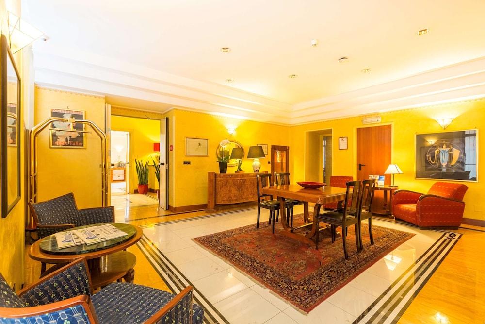 Best Western Hotel Artdeco