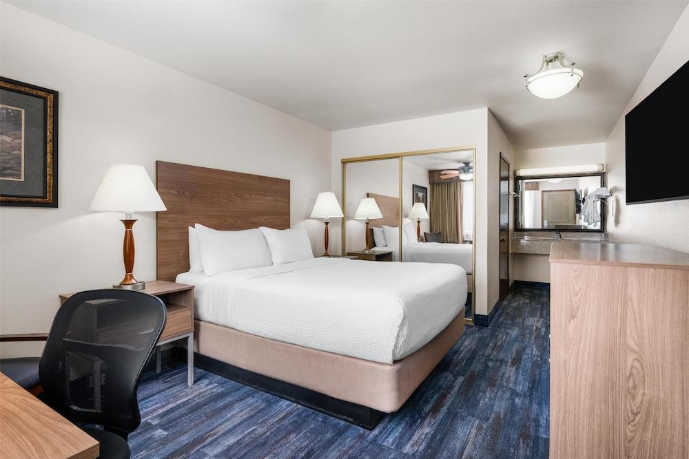 Best Western Kodiak Inn