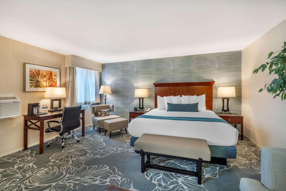 Best Western Plus Carpinteria Inn