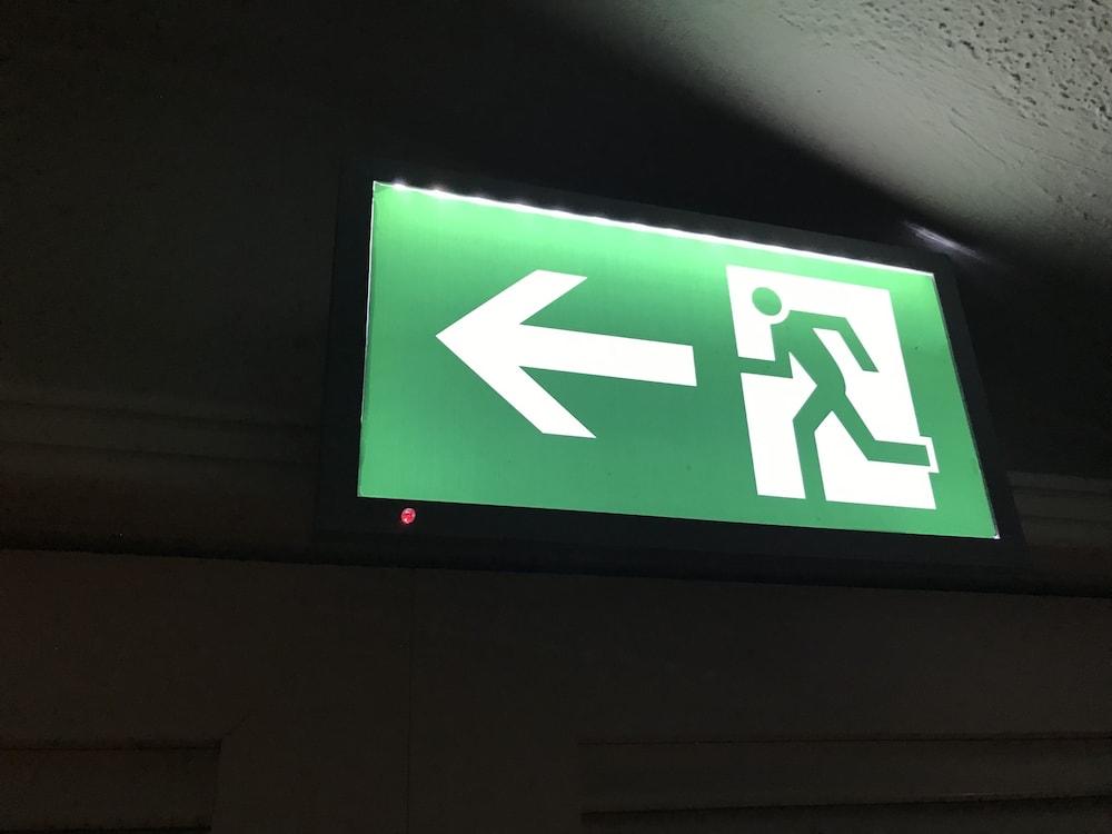 Arlette Am Hauptbahnhof Hotel