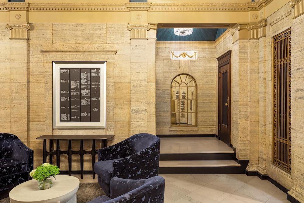 Magnolia Hotel Omaha