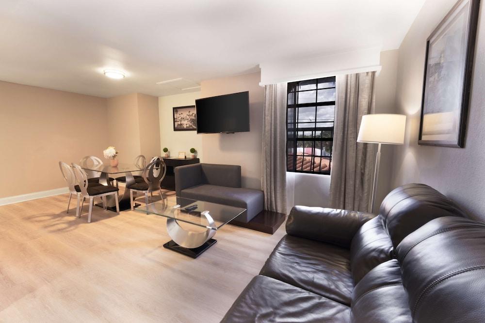 Best Western Historical Inn