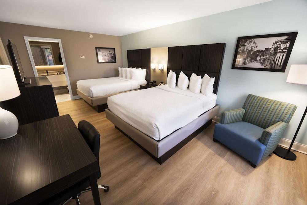 Best Western Historical Inn