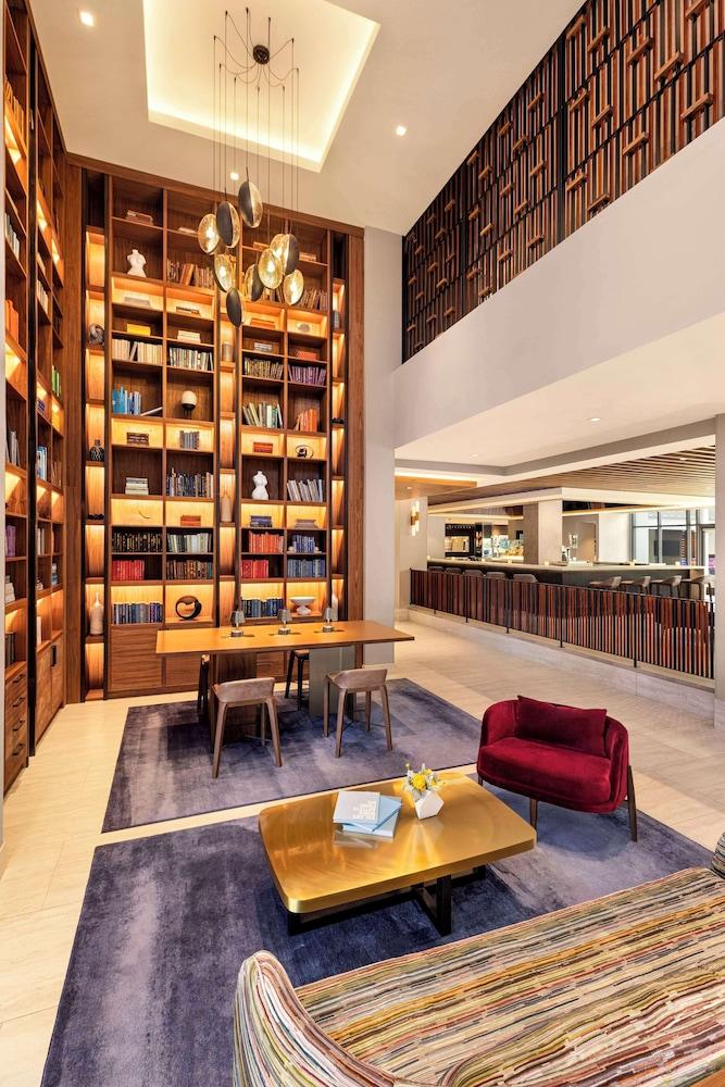 Hyatt Centric Santa Clara Silicon Valley