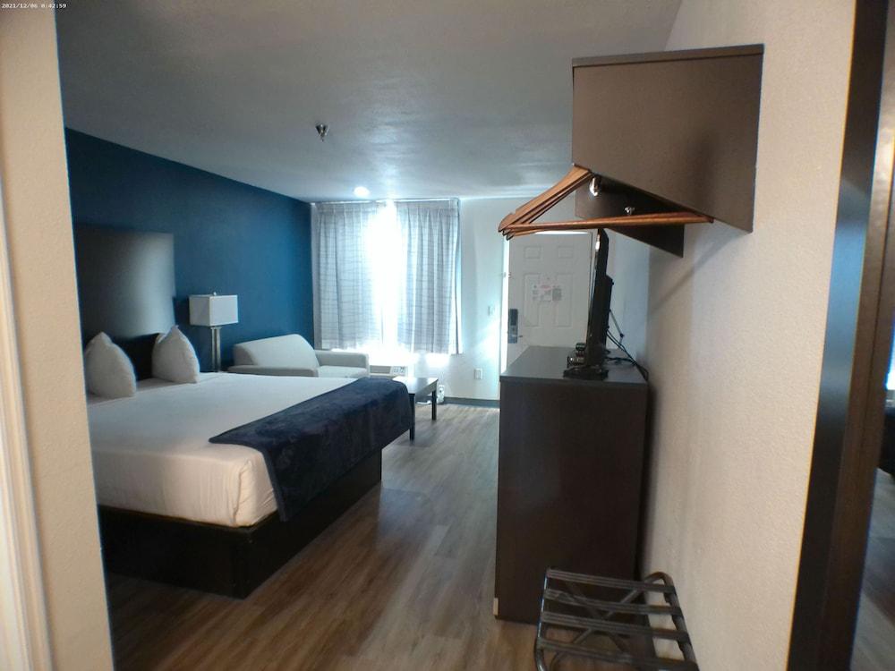 Greentree Inn Holbrook