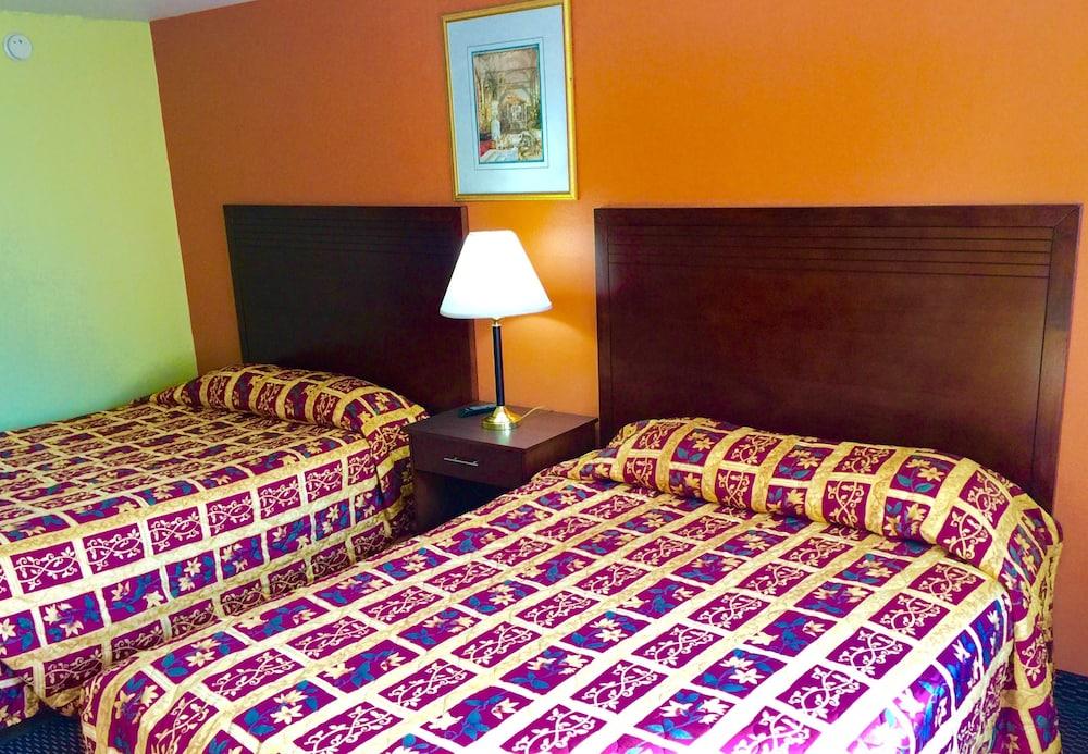 Rodeway Inn Willamette River