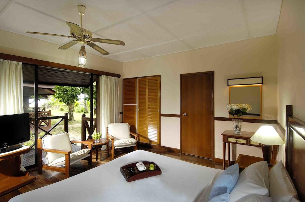 Berjaya Tioman Resort