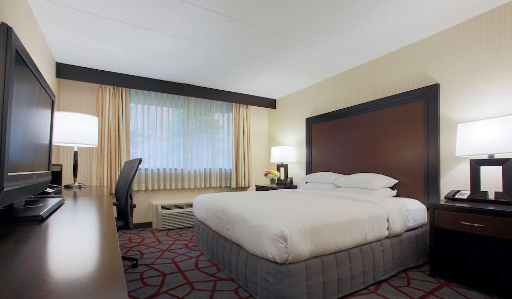 DoubleTree by Hilton Chicago - Alsip