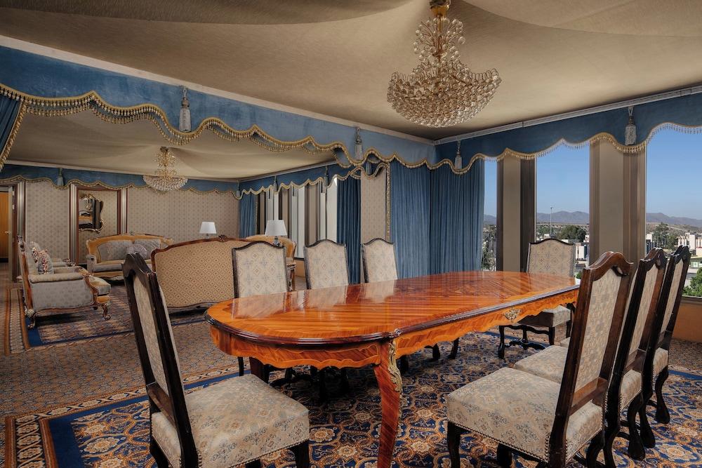 InterContinental TAIF by IHG