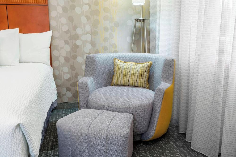 Courtyard by Marriott Mobile