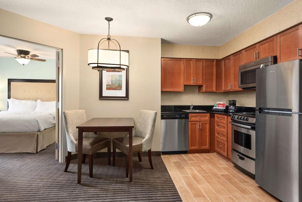 Homewood Suites Columbus Hilliard