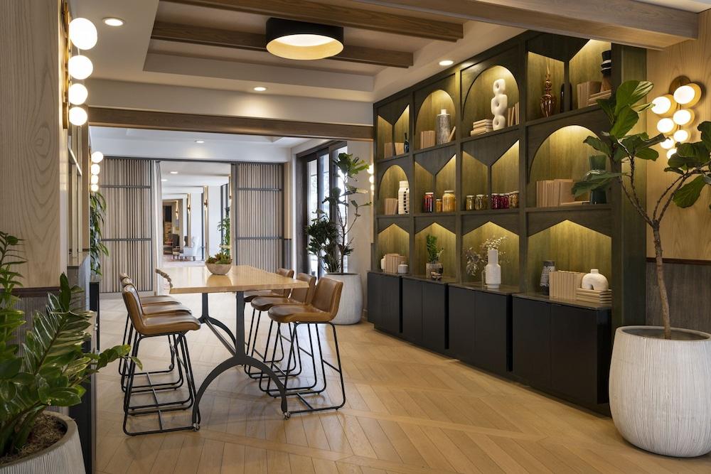 Napa Valley Marriott Hotel & Spa