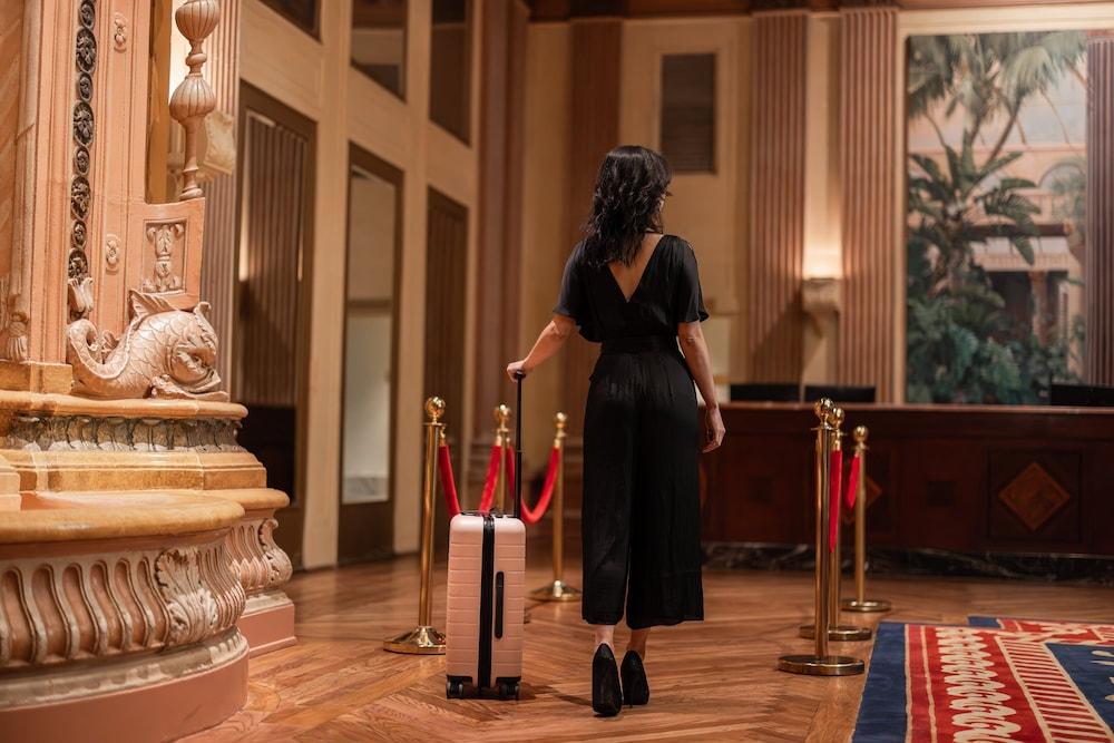 Biltmore Los Angeles