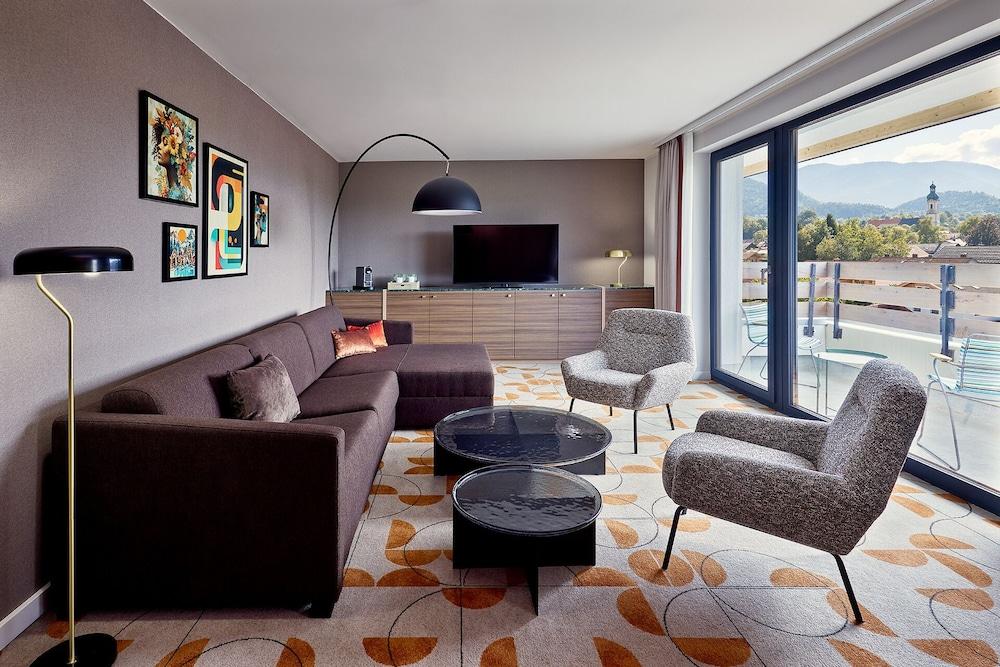 Flesslers Lenggries, a Tribute Portfolio Hotel