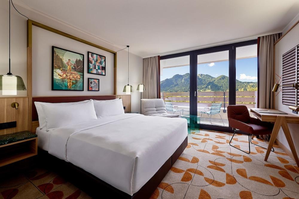 Flesslers Lenggries, a Tribute Portfolio Hotel