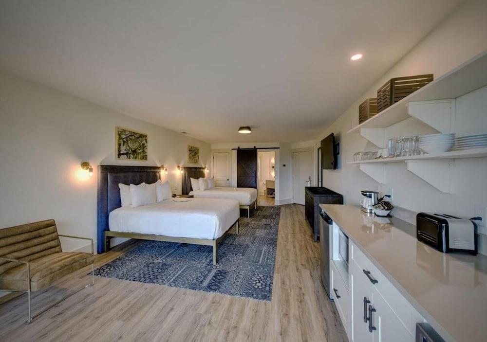 Sea Palms Resort St Simons Island